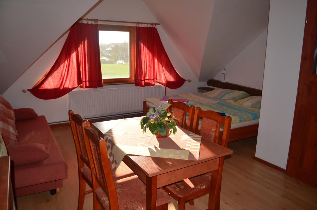 Famozclub Hotell Bakov nad Jizerou Eksteriør bilde